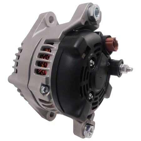 Replacement For Napa, 2139632 Alternator